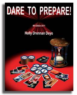 Dare to Prepare, 4th Edition